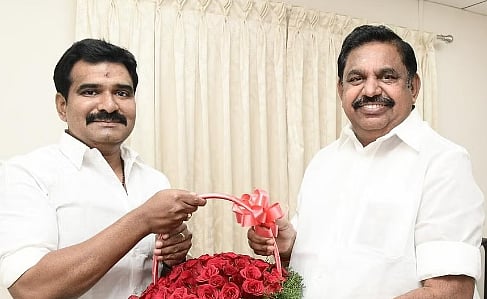 ”உண்மை சரிபார்ப்பு குழு ஒரு தணிக்கை அமைப்பு தானே?” : அதிமுகவுக்கு கேள்வி எழுப்பிய சென்னை உயர் நீதிமன்றம்!