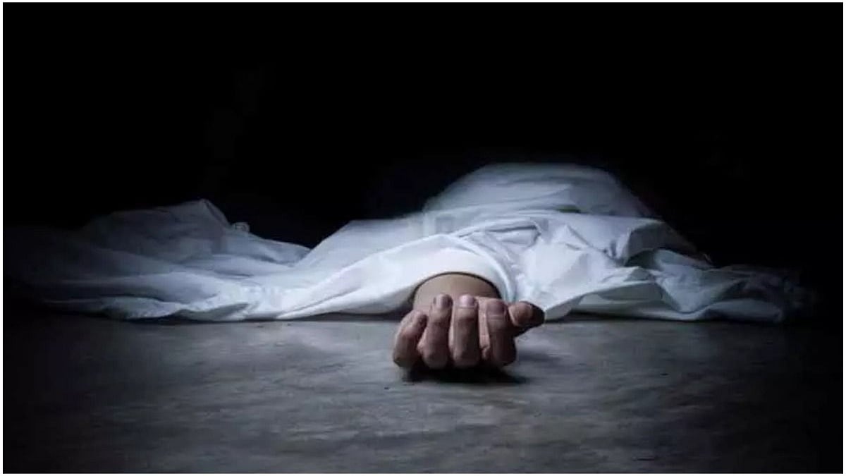 பட்டியலினப் பெண் கூட்டு பாலியல் வன்கொடுமை : 3 துண்டுகளாக வெட்டப்பட்டு கொலை - உ.பி-யில் பயங்கரம் !