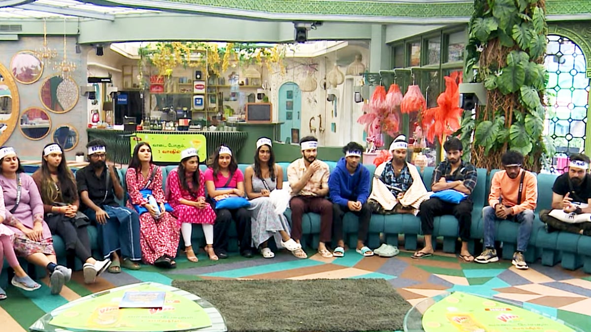 புதிய மணியால் பிரச்சினை வெடிக்குமா? பூர்ணிமாவை டார்கெட் செய்யும் மாயா : சூடு பிடிக்கும் பிக்பாஸ்!