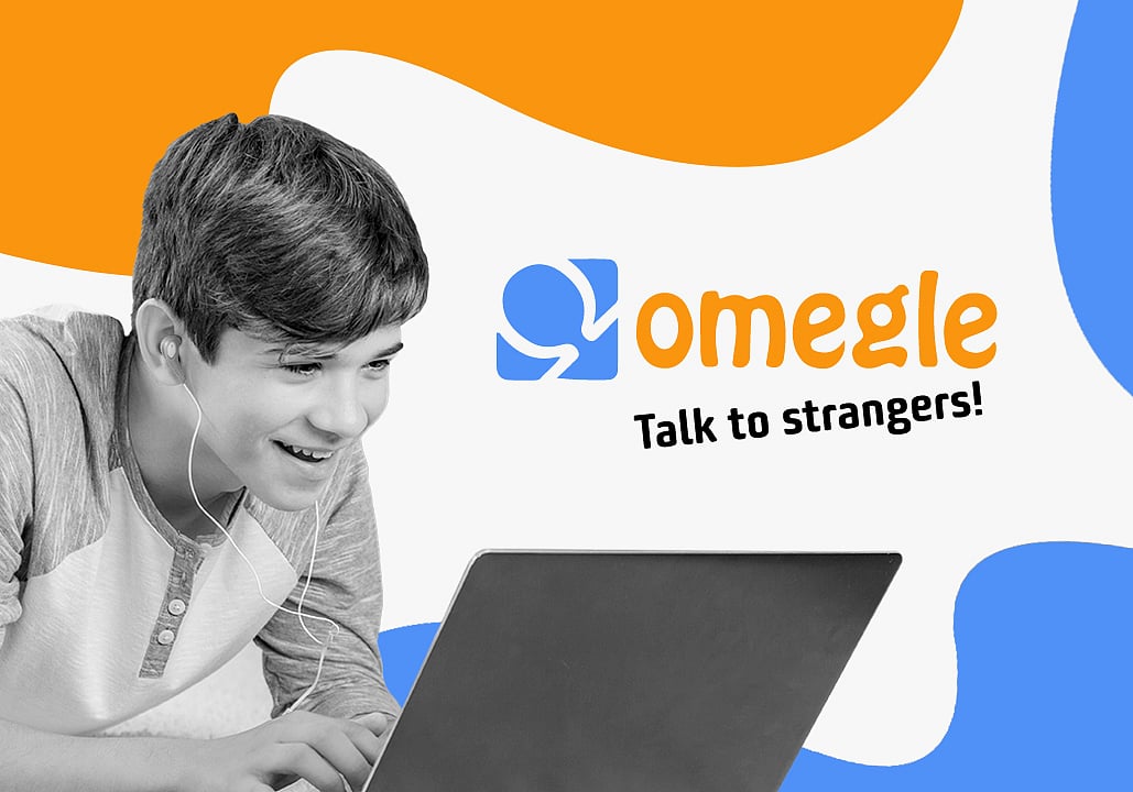 “மனோரீதியாக இனி இயலாது.. Omegle 2009-2023” : Video Chat தளத்தை மூடிய நிறுவனர் ! - காரணம் என்ன ?