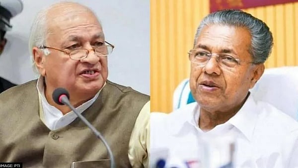 நேற்று தமிழ்நாடு இன்று கேரளா : ஆளுநருக்கு எதிராக உச்சநீதிமன்றத்தில் வழக்கு - ஒன்றிணையும் எதிர்க்கட்சிகள்!