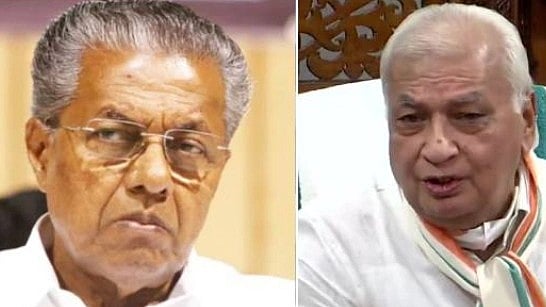 நேற்று தமிழ்நாடு இன்று கேரளா : ஆளுநருக்கு எதிராக உச்சநீதிமன்றத்தில் வழக்கு - ஒன்றிணையும் எதிர்க்கட்சிகள்!