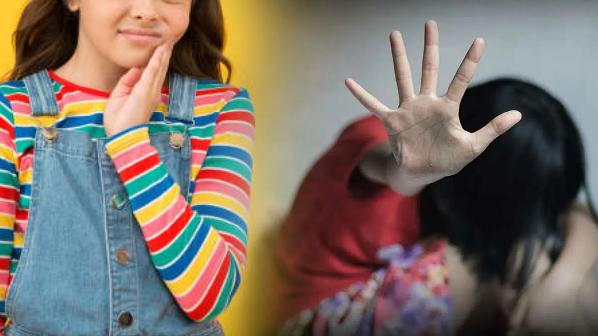 பல் வலியால் அவதிப்பட்ட சிறுமி.. X-RAY எடுக்க சொன்ன மருத்துவர்.. பாலியல் தொல்லை கொடுத்த லேப் டெக்னீஷியன் !