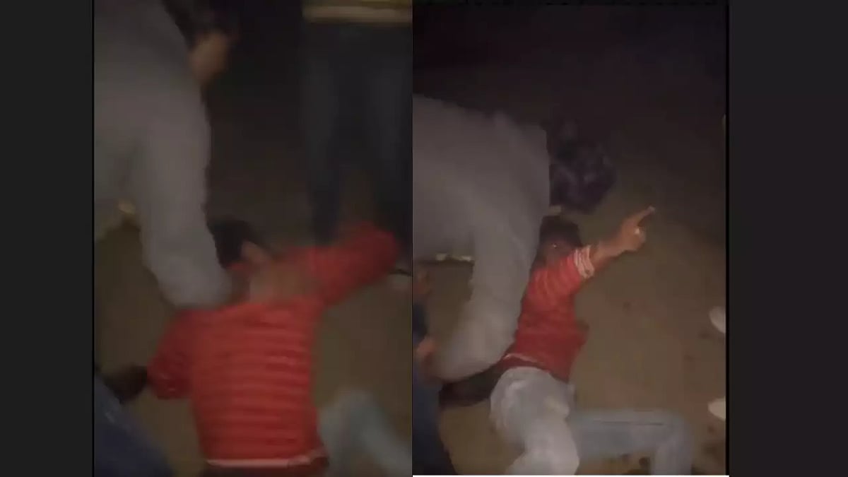 பட்டியலின சிறுவனை தாக்கி சிறுநீர் குடிக்க வைத்து கொடுமை: உ.பி-யில் மீண்டும் மீண்டும் நடக்கும் சமூக அவலம்!