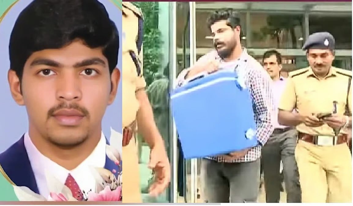 மூளைச்சாவடைந்த தமிழ்நாடு செவிலியர் : உடல் உறுப்பு தானம் மூலம் 4 பேருக்கு மறுவாழ்வளித்து நெகிழ்ச்சி !