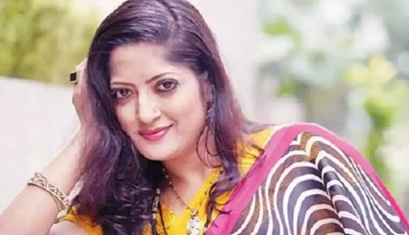 கழுத்தில் காயங்கள் - மர்மமான முறையில் உயிரிழந்த பிரபல நடிகை : இந்திய திரையுலகம் அதிர்ச்சி!