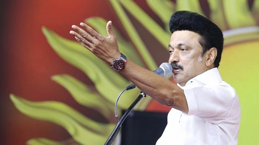 “உரிமைகளை மீட்க ஸ்டாலினின் குரல் பாசிசத்தை வீழ்த்தும்”: உடன்பிறப்புகளுக்கு முதலமைச்சர் மு.க.ஸ்டாலின் மடல்