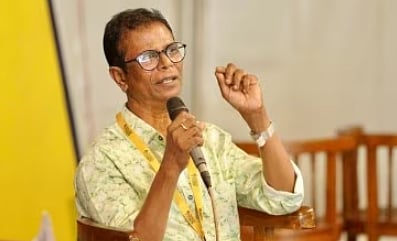 கல்விதான் உண்மையான சொத்து : 67 வயதில் 10 ஆம் வகுப்பில் சேர்ந்து படித்து வரும் பிரபல கேரள நடிகர்!