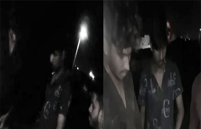 பட்டியலின இளைஞர் மீது தாக்குதல்.. சிறுநீர் கழித்து கொடூரம்.. தொடரும் வன்முறைக்கு குவியும் கண்டனங்கள் !