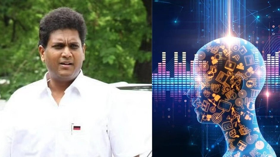 AI Deep Fake- புதிய தொழில்நுட்பத்திற்கு புதிய சட்ட அமலாக்கம் தேவை : அமைச்சர் டி.ஆர்.பி ராஜா வலியுறுத்தல்!