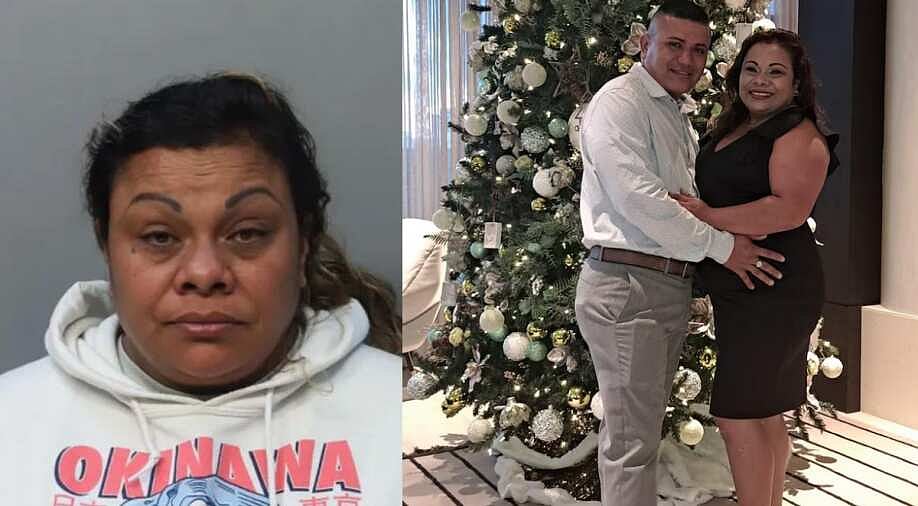 வேறு பெண்களுடன் பேசியதால் ஆத்திரம்... வெறிநாய் கடி ஊசியால் காதலன் கண்ணில் குத்திய காதலி !