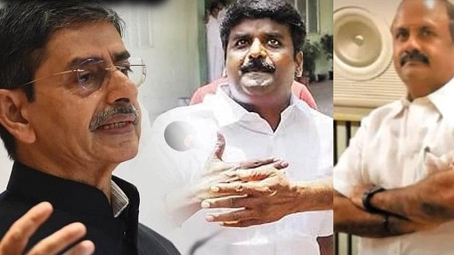 அதிமுக ஊழல் வழக்கு - தமிழ்நாடு அரசின் அதிரடி நடவடிக்கையால் பணிந்த ஆளுநர் ரவி : விசாரணைக்கு ஒப்புதல்!