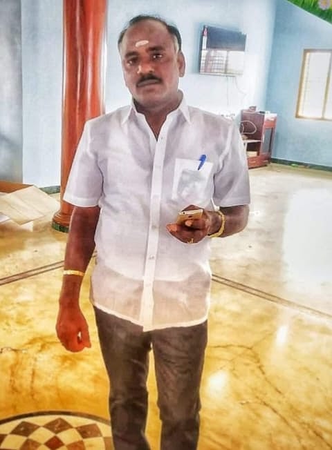 பொதுப்பணித்துறைக்கு சொந்தமான ஏரியை அசுத்தமாக்கும் பாஜக பிரமுகர்.. - பொதுமக்கள் பரபர புகார் !