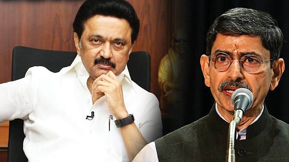 சட்டப்பேரவையில் நிறைவேற்றப்பட்ட மசோதாக்களை ஆளுநர் நிறுத்தி வைக்க முடியாது : உச்சநீதிமன்றம் திட்டவட்டம்!