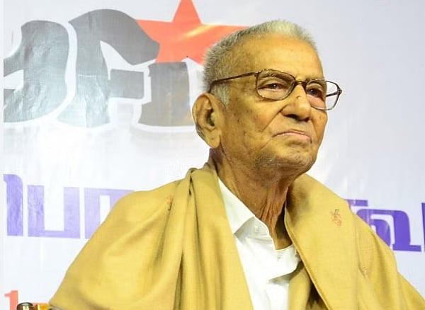 காமராஜர் பல்கலைக்கழக பட்டமளிப்பு விழாவை புறக்கணிக்கிறேன் : அமைச்சர் பொன்முடி சொல்லும் காரணம் என்ன?