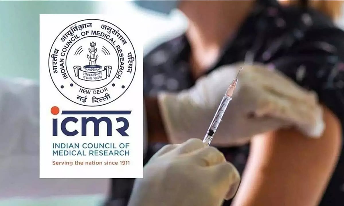 இளைஞர்களின் திடீர் மரணங்கள்... கொரோனா தடுப்பூசிதான் காரணமா ? - ICMR ஆய்வு கூறுவது என்ன ?