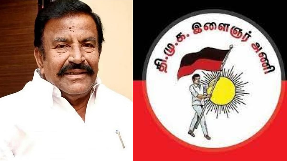 ”திமுக இளைஞரணி மாநாடு இந்திய வரலாற்றில் முக்கிய மாநாடாக அமையப்போகிறது” - அமைச்சர் கே.என். நேரு உறுதி !
