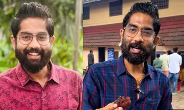 பிரபல யூடியூப் Food Vlogger மர்ம மரணம் : ரசிகர்கள் அதிர்ச்சி - போலிஸ் விசாரணை!