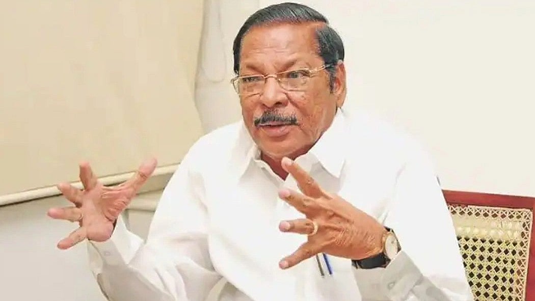 ”RSSன் பிரச்சார பீரங்கியாக ஆளுநர் ஆர்.என்.ரவி செயல்படுகிறார்” : ஆர்.எஸ்.பாரதி கொடுத்த விரிவான பேட்டி!