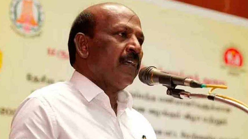 ”காலிப் பணியிடங்கள் ஒரு மாதத்திற்குள் நிரப்பப்படும்" : அமைச்சர் மா.சுப்பிரமணியன் தகவல்!