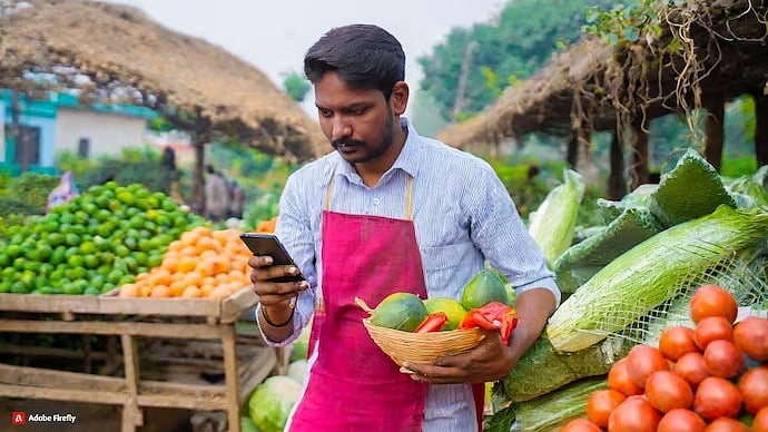 காய்கறி வியாபாரி TO மோசடி பேர்வழி.. 10 மாநிலங்களில் வழக்குகள்.. 6 மாதங்களில் ரூ.21 கோடி ஏமாற்றிய இளைஞர்!