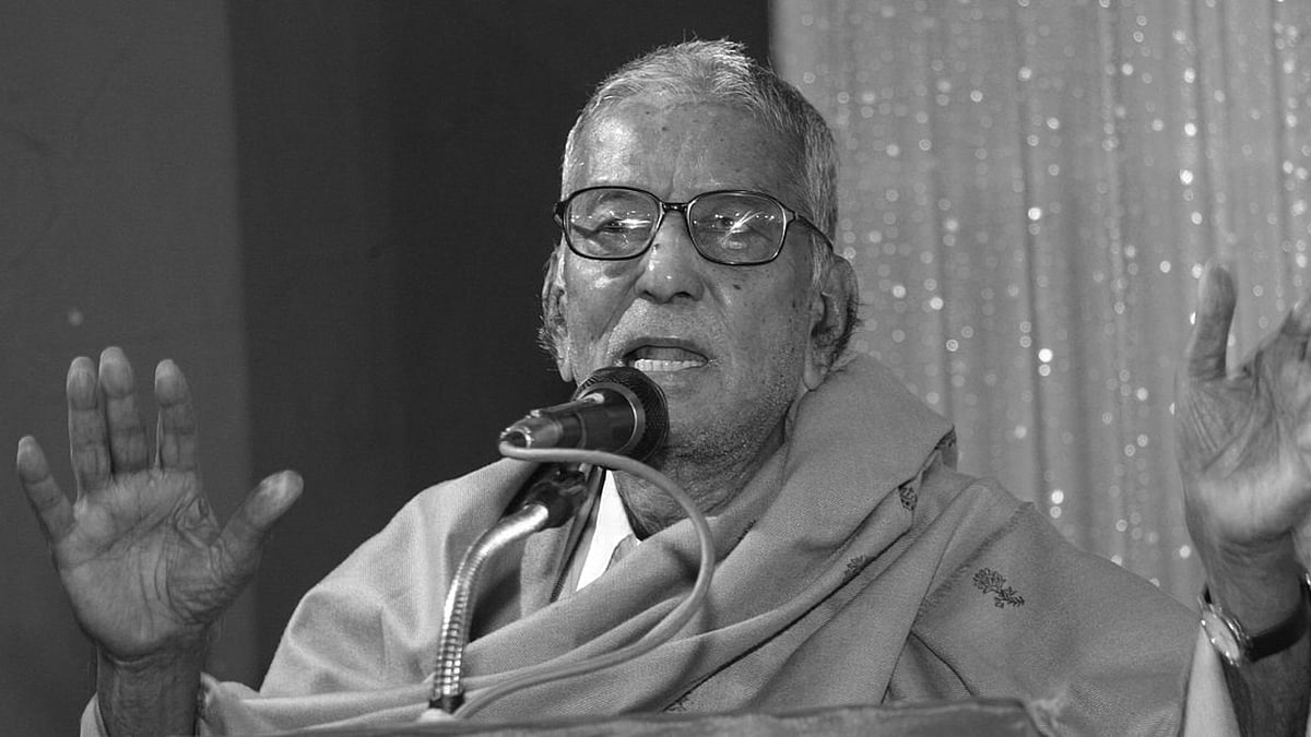 ’தகைசால் தமிழர்’ தோழர் என்.சங்கரைய்யாவின் வீரம் செறிந்த வரலாறு : ஒரு முழு நீள தொகுப்பு ! 