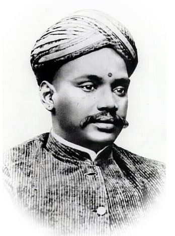 “சுதந்திர போராட்ட வரலாற்றில் தவிர்க்க முடியாத தமிழர் வ.உ.சிதம்பரனார்” : சிறப்புக் கட்டுரை !