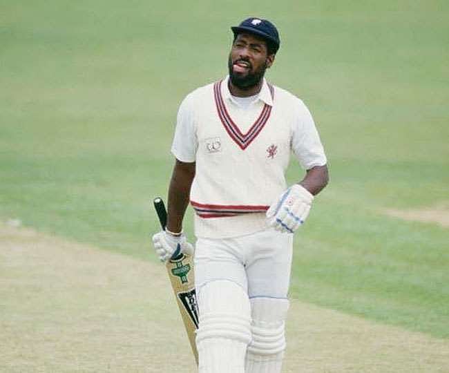 "இந்தியா தோற்கடிக்கப்பட முடியாத அணியாக இறுதிவரை இருக்கும்" - ஜாம்பவான் விவியன் ரிச்சர்ட்ஸ் கணிப்பு !