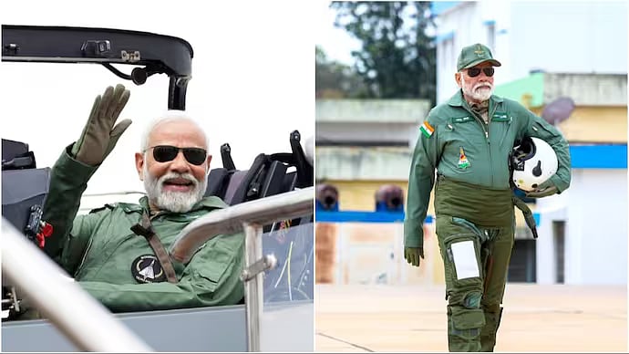 ராணுவ வீரர்கள் மரணமடைந்த தருணத்தில் தேர்தல் பிரச்சாரத்தில் பாதுகாப்புத்துறை அமைச்சர் -  ஒவைசி விமர்சனம் !