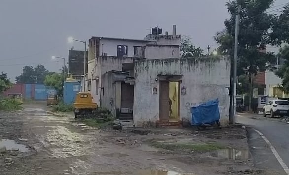 பெற்றோர்களே உஷார் :  தண்ணீர் கூடையில் விழுந்த 10 மாத பெண் குழந்தைக்கு நடந்த விபரீதம்!