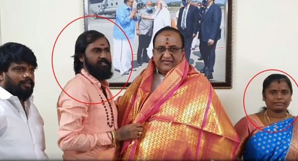 இத்தனை பேரா ? முக்கிய பொறுப்பில் இருக்கும் ரவுடிகள் :  தமிழ்நாடு பாஜகவின் ரவுடிகள் பட்டியல் இதோ !