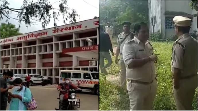 தமிழக மாணவர் எரித்து கொலை : உரிய நடவடிக்கை கோரி ஜார்க்கண்ட் முதல்வருக்கு முதல்வர் மு.க.ஸ்டாலின் கடிதம் !