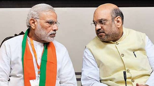 ராஜஸ்தான் தேர்தல் - ஒன்று அல்ல 6 கோஷ்டியாகப் பிரிந்து கிடக்கும் பா.ஜ.க : பீதியில் மோடி அமித்ஷா கூட்டம்!