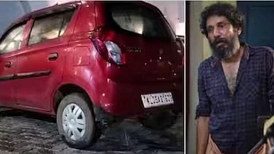 காருக்குள் மர்மமான முறையில் இறந்து கிடந்த பிரபல மலையாள நடிகர் : போலிஸ் தீவிர விசாரணை!