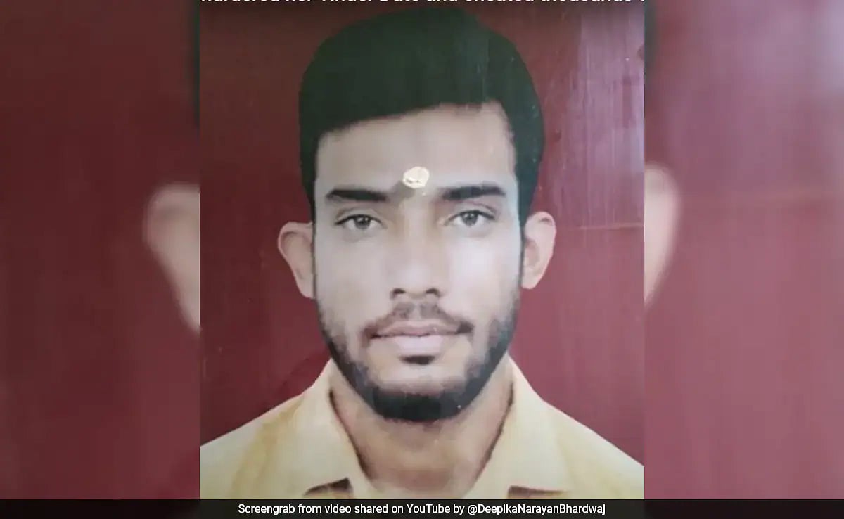 Tinder மூலம் பழக்கம்.. இளைஞரை கடத்தி பணம் கேட்டு மிரட்டி கொலை செய்த தோழி.. 5 ஆண்டுகளுக்கு பின் தீர்ப்பு!