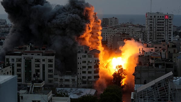 போர் நிறுத்தம் - வாக்கெடுப்பில் கலந்து கொள்ளாமல் வெளியேறியது ஒன்றிய பாஜக அரசின் மாபெரும் தவறு : முரசொலி!