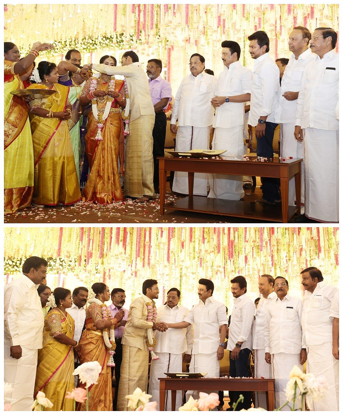 ”தோல்வி பயத்தால்  எதிர்க்கட்சிகளின் செல்போன்களை ஒட்டுக்கேட்கிறது பாஜக" - முதலமைச்சர் குற்றச்சாட்டு! 