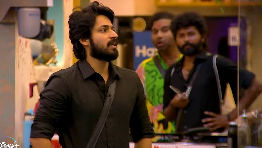 புதிய மணியால் பிரச்சினை வெடிக்குமா? பூர்ணிமாவை டார்கெட் செய்யும் மாயா : சூடு பிடிக்கும் பிக்பாஸ்!