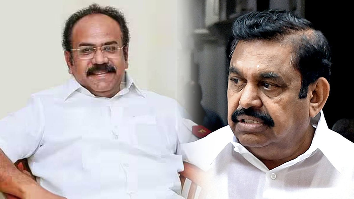 With-hold என்றால் என்ன அர்த்தம்? எதிர்க்கட்சி தலைவர் பழனிசாமிக்கு பாடம் எடுத்த அமைச்சர் தங்கம் தென்னரசு !