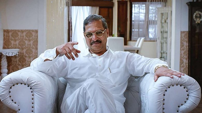 Nana Patekar