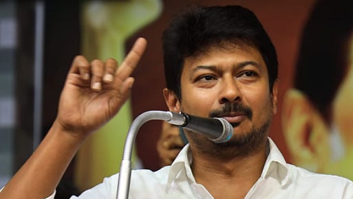 சமூக விரோதிகளை அள்ளிப்போட்டுக்கொண்டு இன்ஸ்டன்ட் அரசியல் செய்யும் பாஜக : அமைச்சர் உதயநிதி ஸ்டாலின் தாக்கு!