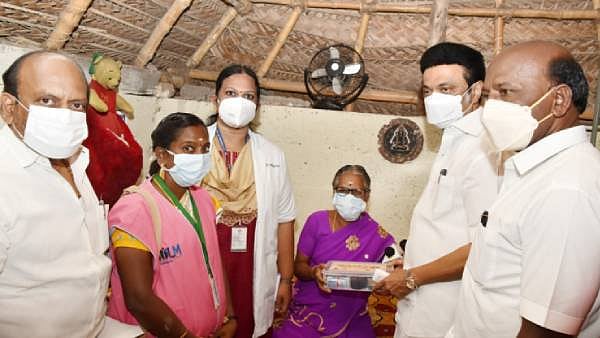 “NEET தேர்வை போல், NExt தேர்வையும் வீறுகொண்டு எதிர்ப்போம்...”: முதலமைச்ச்ர் மு.க.ஸ்டாலின் சூளுரை !