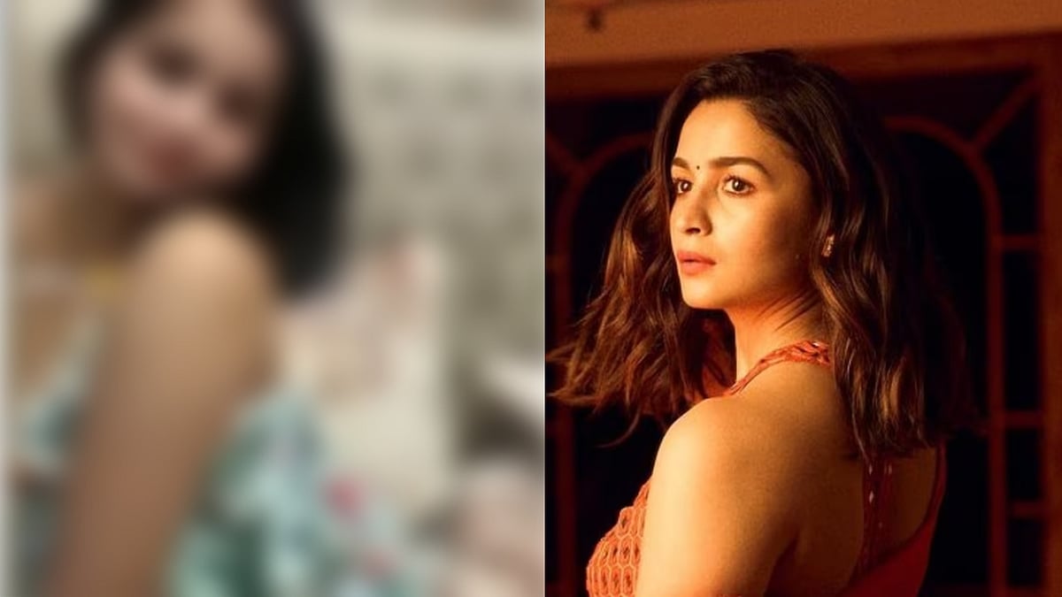 AI Deepfake வீடியோ : ராஷ்மிகா முதல் ஆலியா பட் வரை.. தொடர்ந்து பாதிக்கப்படும் நடிகைகள் !