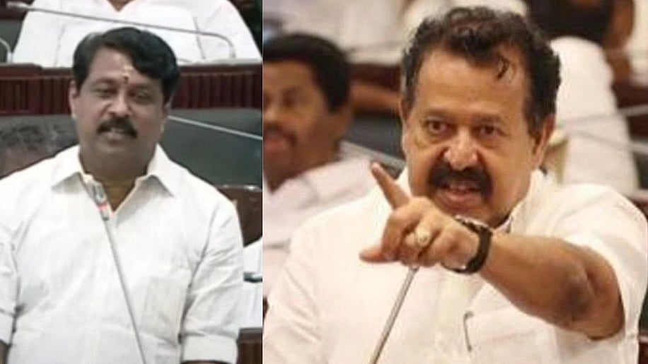 ”வேந்தராகப் பிரதமர் பதவி வகிப்பது எப்படி?” : பேரவையில் பா.ஜ.கவுக்கு பதிலடி கொடுத்த அமைச்சர் பொன்முடி!