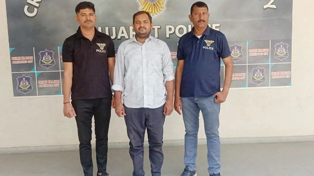 இன்சூரன்ஸ் பணத்துக்காக ஆள் மாறாட்டம் : பிச்சை எடுப்பவரை கொலை செய்து பணத்தை வாங்கி சொகுசு வாழ்க்கை !