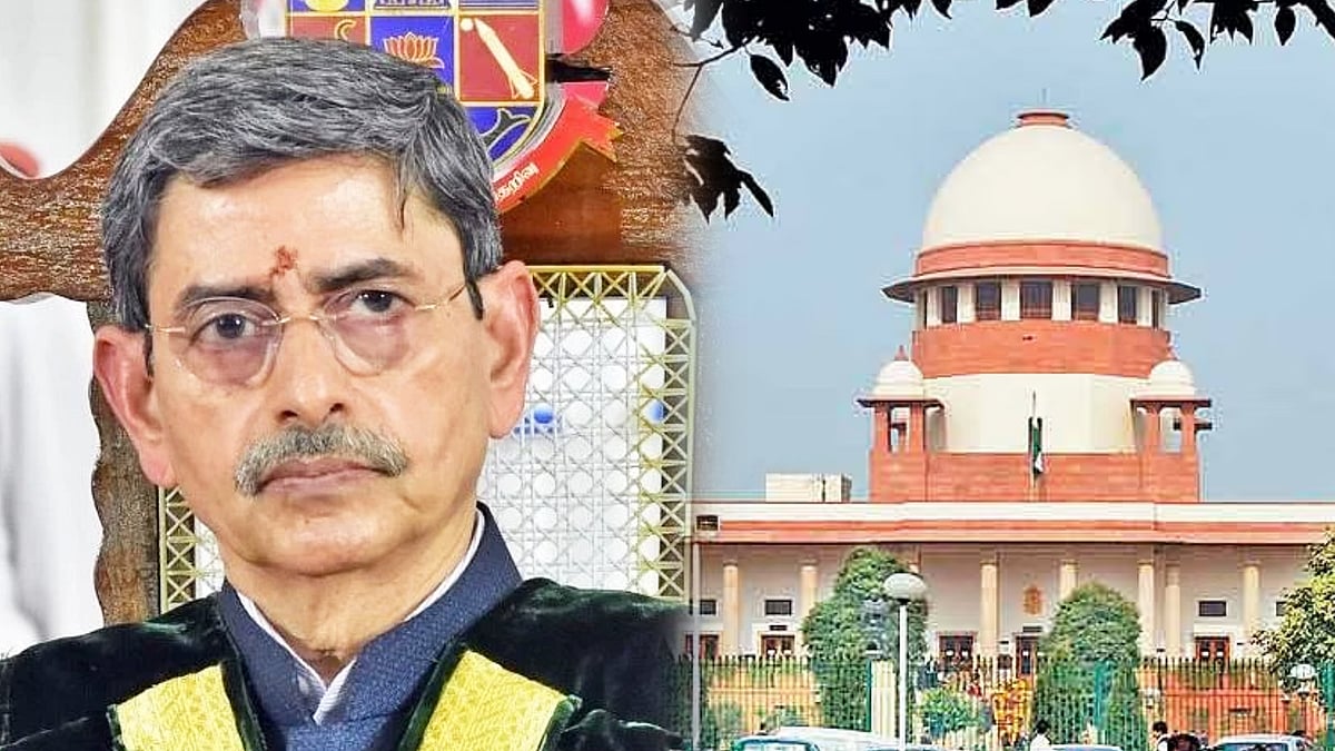 நீதிமன்றத்துக்கு பணிந்து மசோதாக்கள் மீது நடவடிக்கை : செயல்படாமல் இருந்த ஆளுநரை செயல்பட வைத்த தமிழக அரசு !