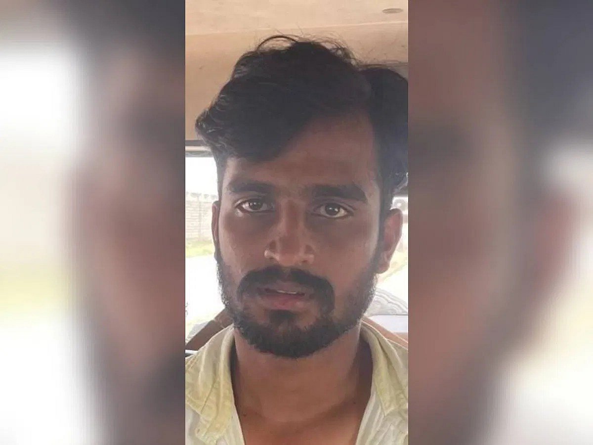 காதலியை மலை உச்சிக்கு கூட்டி சென்ற காதலன்.. திடீரென ஏற்பட்ட வாக்குவாதத்தில் நேர்ந்த விபரீதம் !