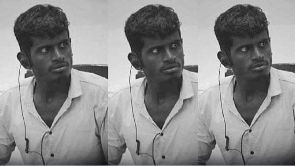 திடீரென வந்த மாரடைப்பு... இளம் வயதில் மாமன்னன் திரைப்பட உதவி இயக்குநருக்கு நேர்ந்த சோகம் !