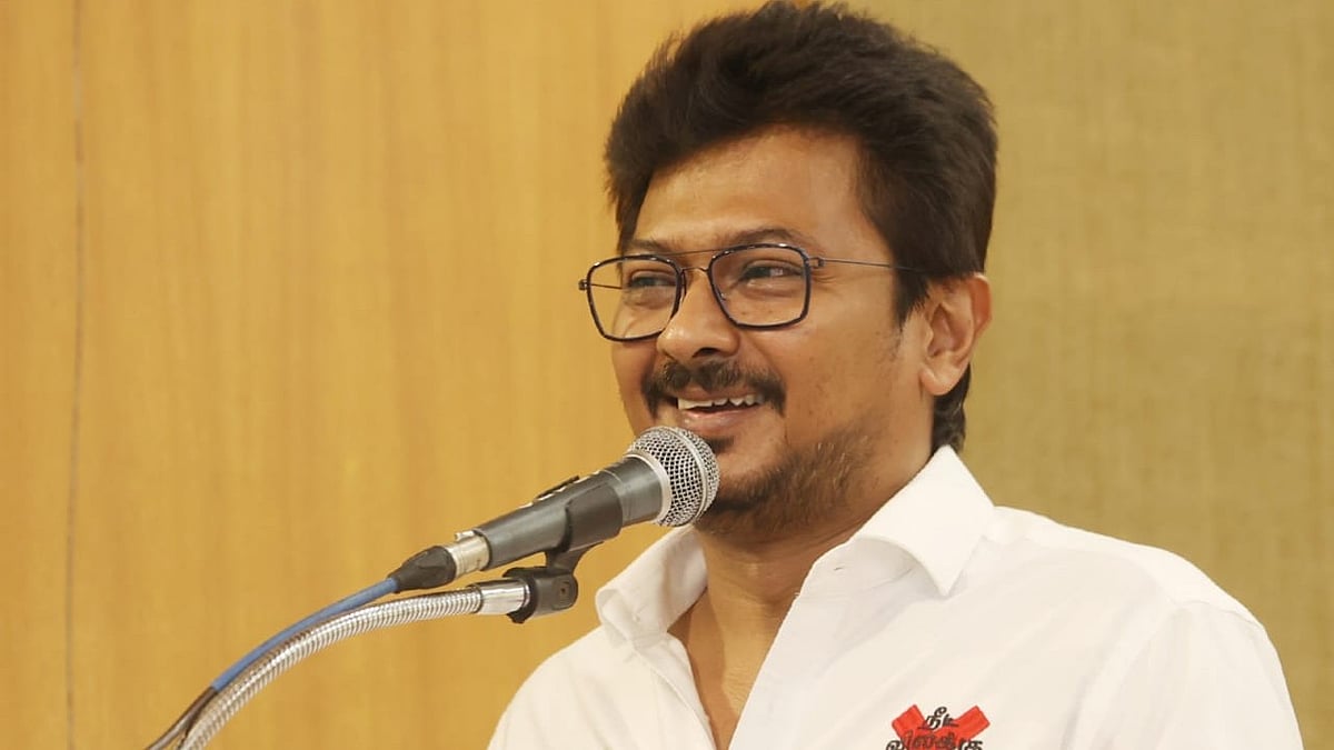 உங்களது வாழ்த்துக்கள் நான் மென்மேலும் உற்சாகத்துடன் உழைப்பதற்கான எரிபொருள் : அமைச்சர் உதயநிதி நெகிழ்ச்சி!