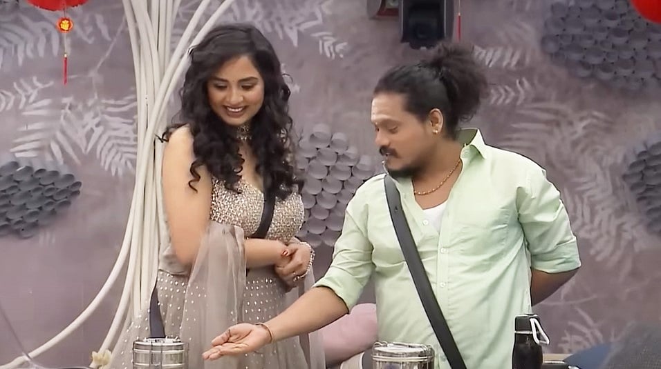 அரை சதம் அடிக்கப்போகும் பிக்பாஸ் வீடு.. விதி மீறல்களில் ஈடுபடும் போட்டியாளர்கள்.. தட்டிக் கேட்பாரா கமல்?